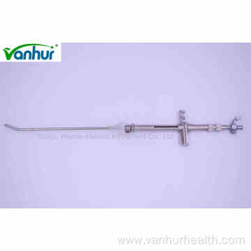 Gynecology Powered Hystera Cutter SetUterine Manipulator